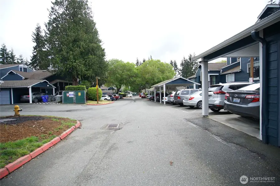 215 SW 100th Street #B-102, Everett, WA 98201 - #2