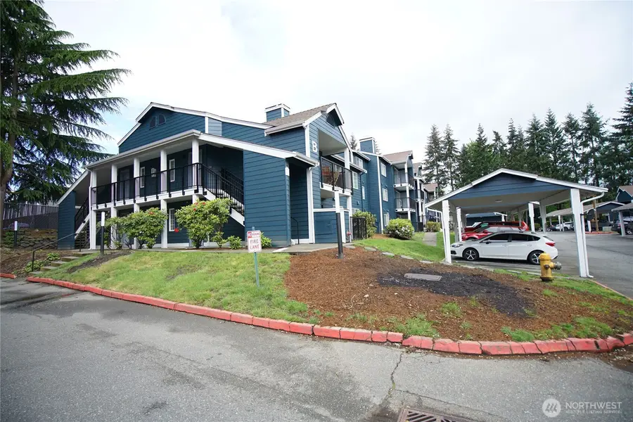 215 SW 100th Street #B-102, Everett, WA 98201 - #3