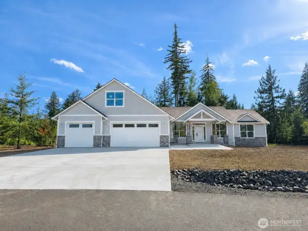 10 Avery Road, Elma, WA 98541