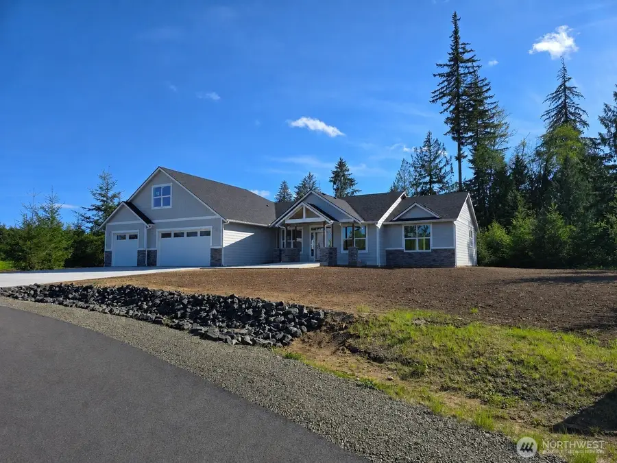 10 Avery Road, Elma, WA 98541 - #2