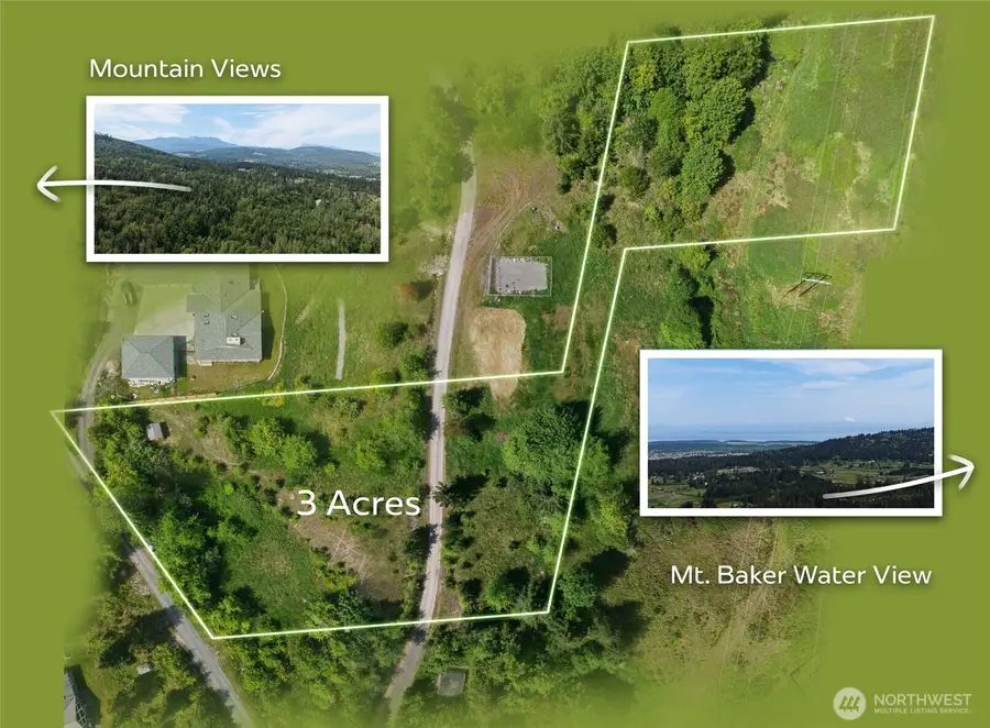 1010 Haven Heights Drive #1, Sequim, WA 98382 - #3
