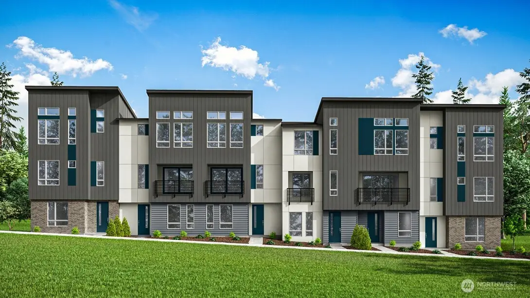 12255 138th Place Ne #1705, Redmond, WA 98052 - #1