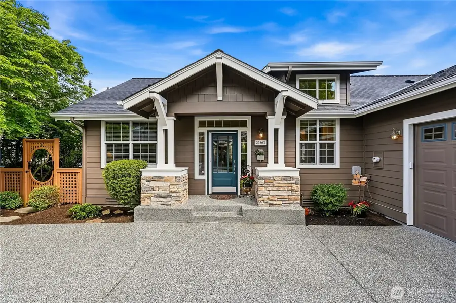24563 NE Vine Maple Way, Redmond, WA 98053 - #2