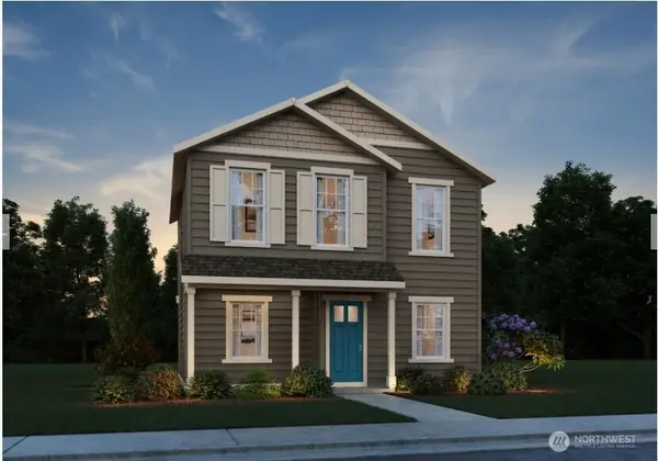 16021 23rd Ave Street Ne, Marysville, WA 98271