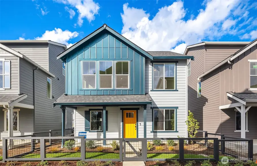 16021 23rd Ave Street Ne, Marysville, WA 98271 - #2