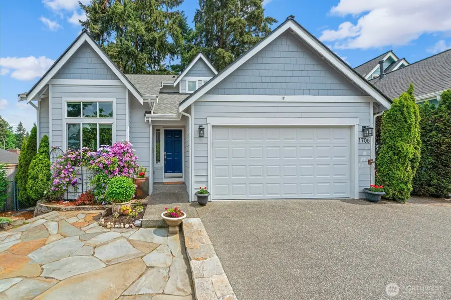 1706 NE 27th Place, Renton, WA 98056 - #2