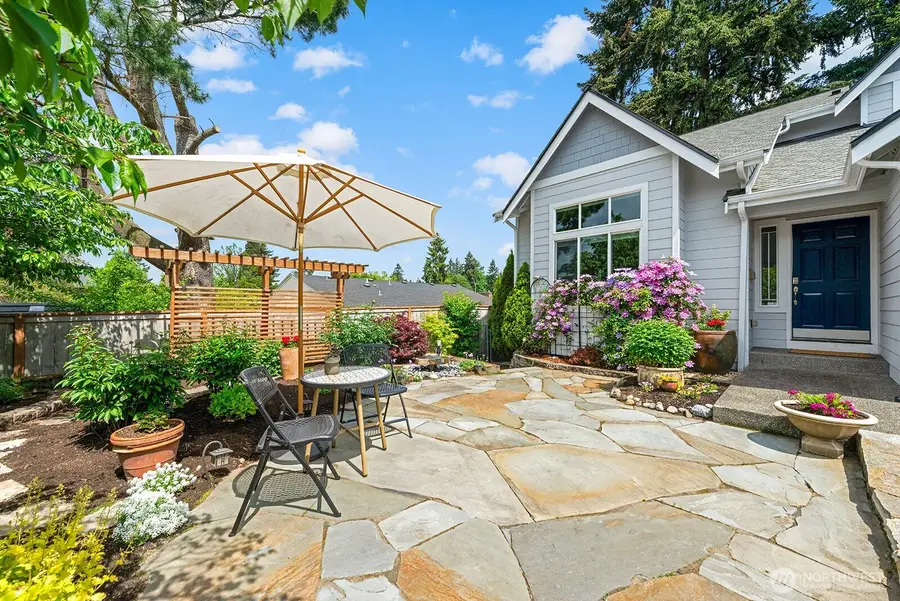 1706 NE 27th Place, Renton, WA 98056 - #3