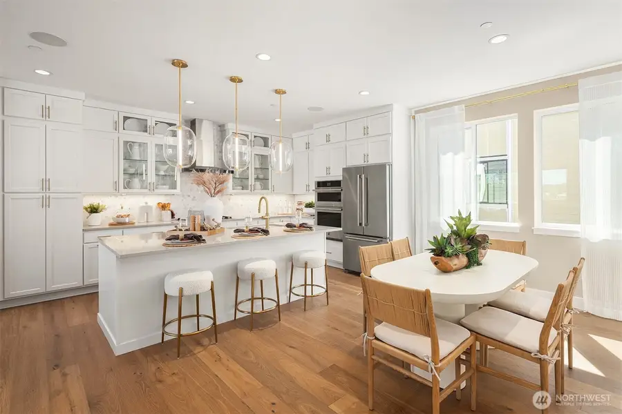 10808 120th Lane Ne #B, Kirkland, WA 98033 - #2