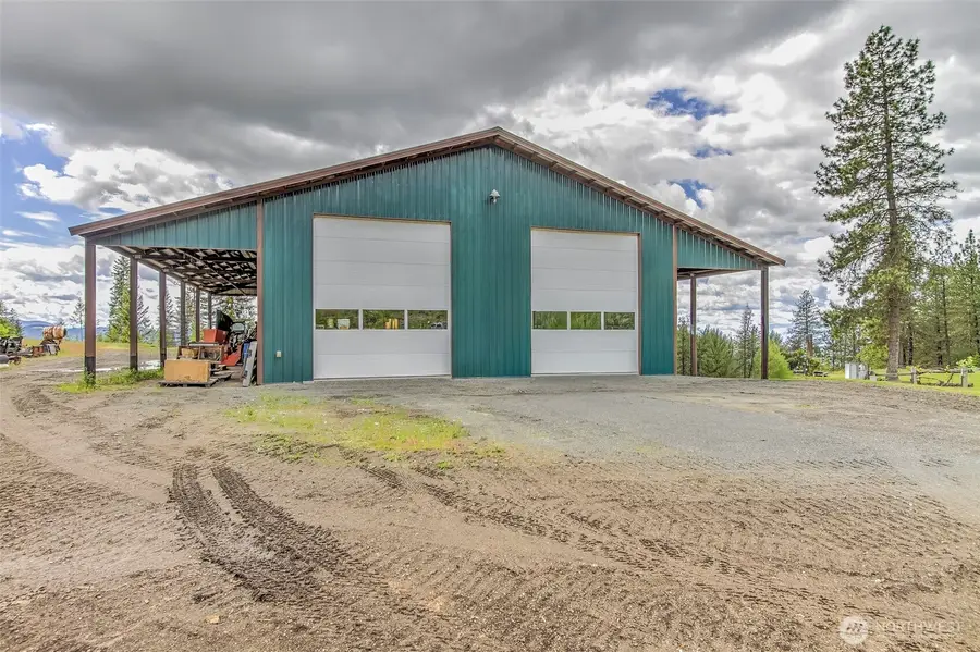1631 Bonanza Hill Road N, Evans, WA 99126 - #2