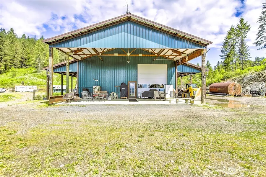 1631 Bonanza Hill Road N, Evans, WA 99126 - #3