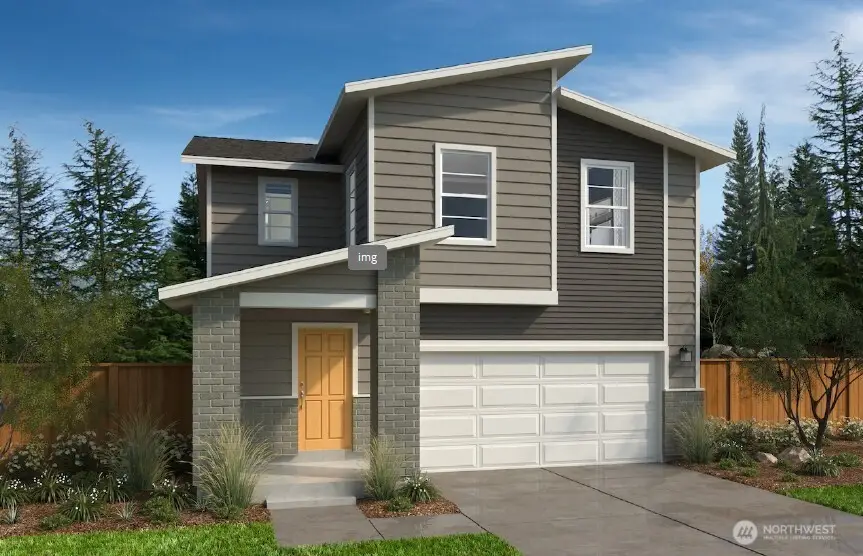 4807 4th (lot 40) Avenue Nw, Olympia, WA 98502 - #1