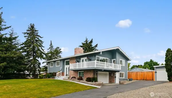 1204 Vista Road, Ellensburg, WA 98926