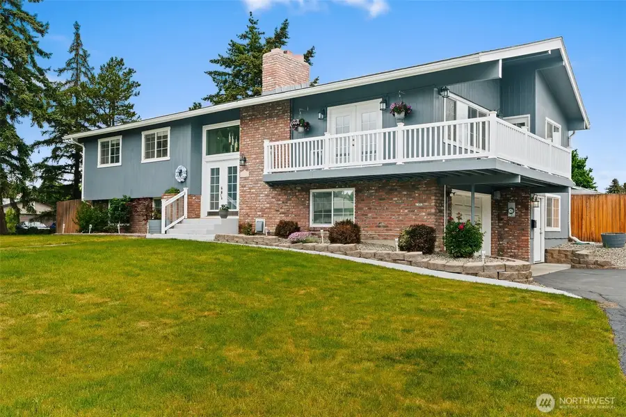 1204 Vista Road, Ellensburg, WA 98926 - #2