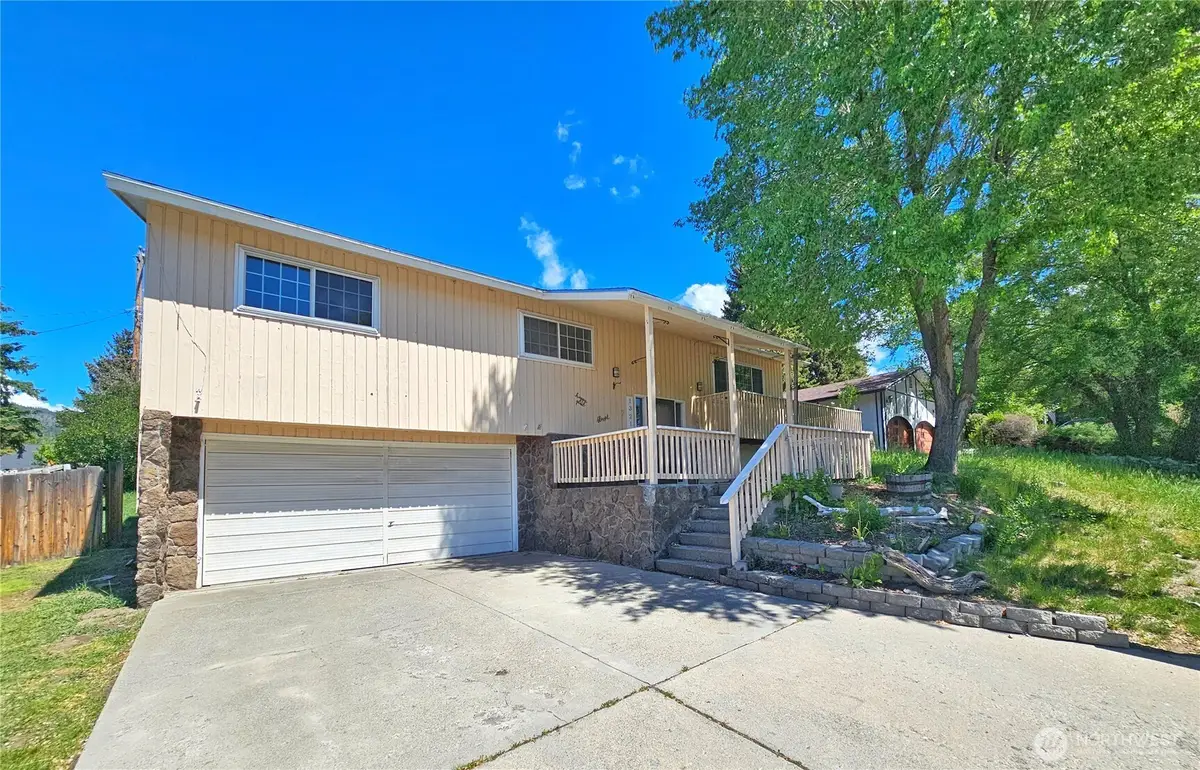 1321 E Elep Avenue, Colville, WA 99114 - #1