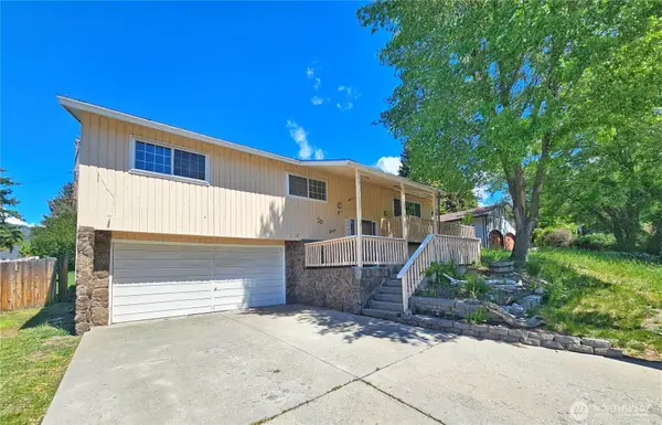 1321 E Elep Avenue, Colville, WA 99114