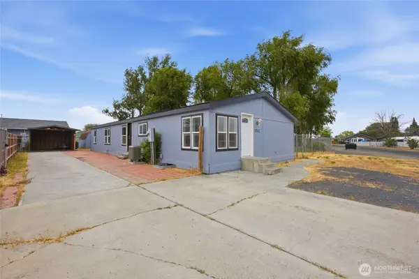 1702 W Bemis Street, Moses Lake, WA 98837