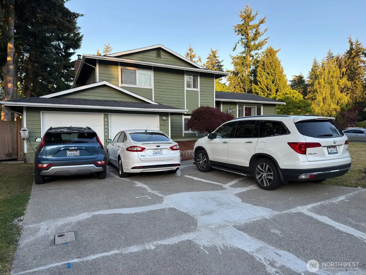 34242 36th Place Sw, Federal Way, WA 98023 - #1