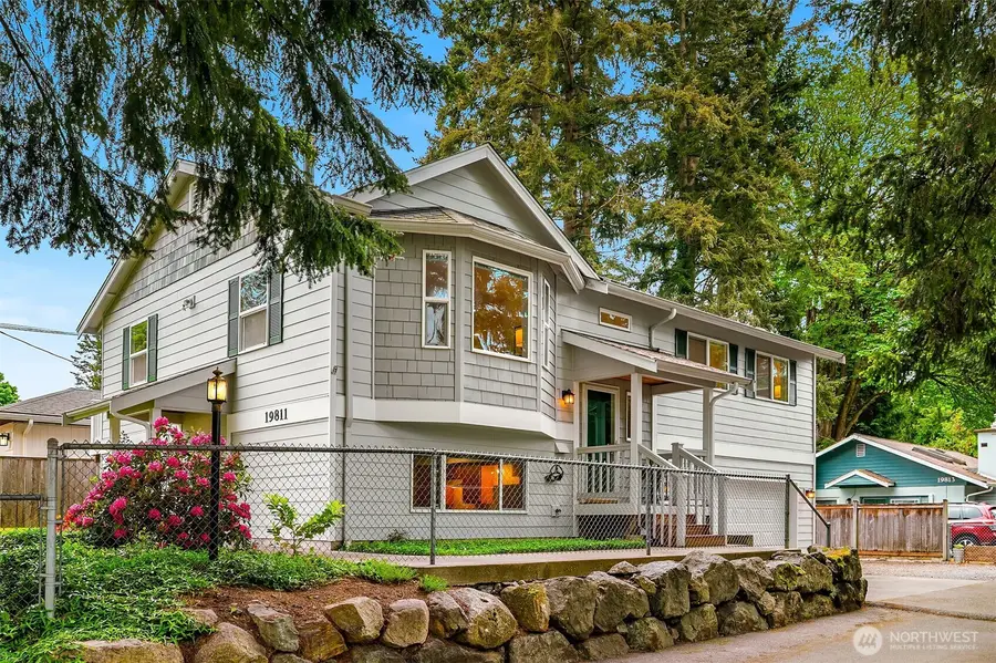 19811 Wallingford Avenue N, Shoreline, WA 98133 - #3