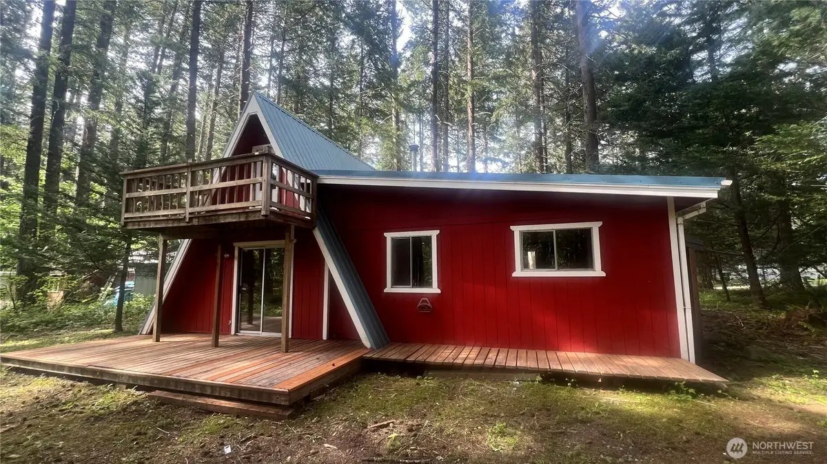140 Maple Way, Packwood, WA 98361 - #1