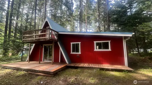 140 Maple Way, Packwood, WA 98361