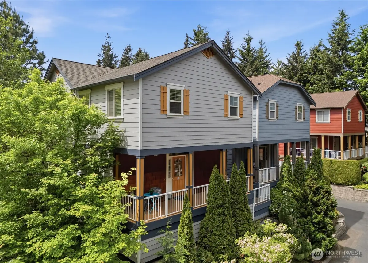 6604 198th Place Sw, Lynnwood, WA 98036 - #1
