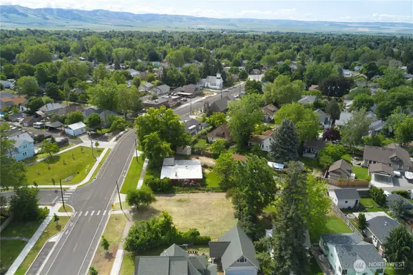 712 S Park Street, Walla Walla, WA 99362