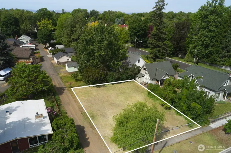 712 S Park Street, Walla Walla, WA 99362 - #2