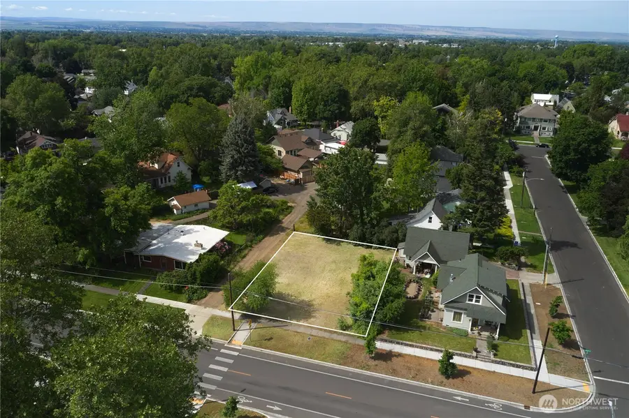 712 S Park Street, Walla Walla, WA 99362 - #3