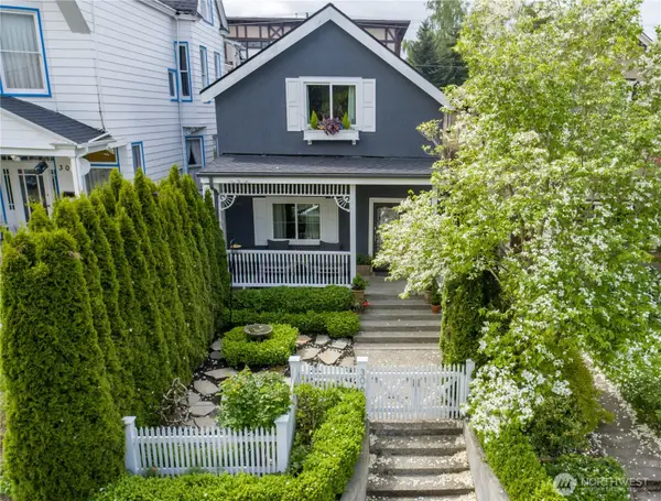 306 N G, Tacoma, WA 98403
