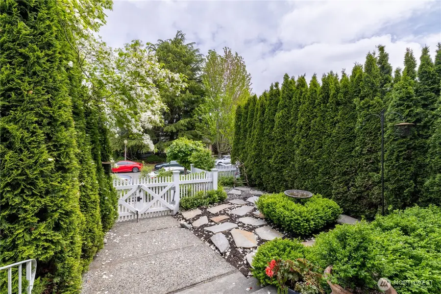 306 N G, Tacoma, WA 98403 - #3