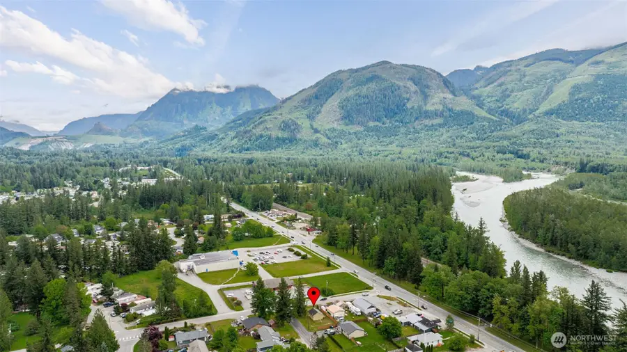 920 Orchard Avenue, Gold Bar, WA 98251 - #3