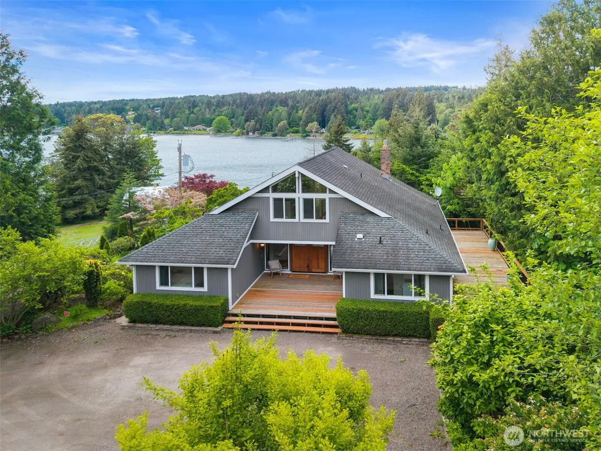 21275 Indianola Road Ne, Poulsbo, WA 98370 - #1