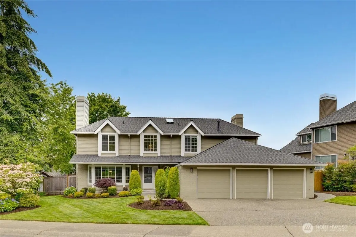 6041 118th Avenue Se, Bellevue, WA 98006 - #1