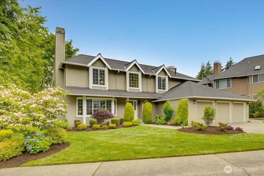 6041 118th Avenue Se, Bellevue, WA 98006 - #2