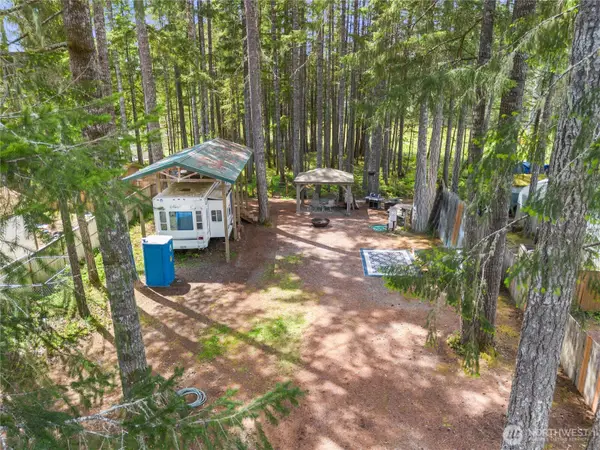 51 N Coho Court #51, Hoodsport, WA 98548