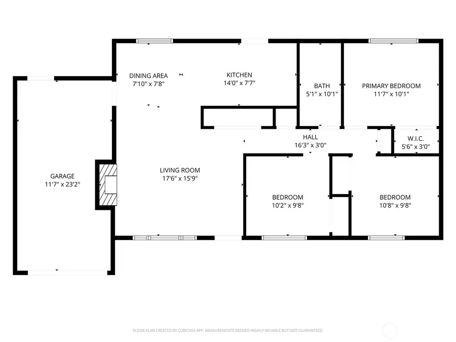 10226 200th Street Ne, Arlington, WA 98223 - #2