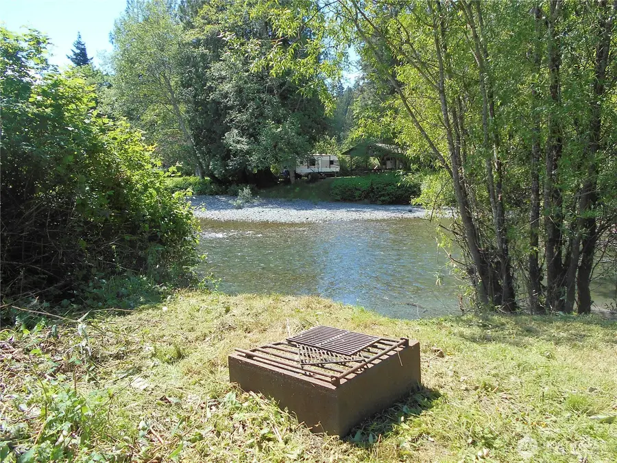 170 Kelly Road, Brinnon, WA 98320 - #2
