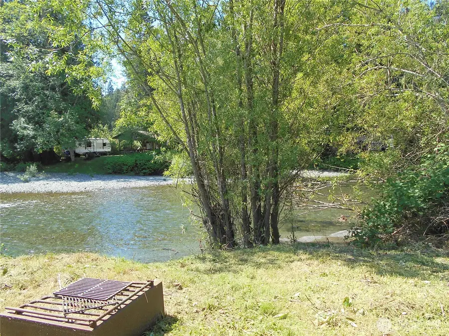 170 Kelly Road, Brinnon, WA 98320 - #3