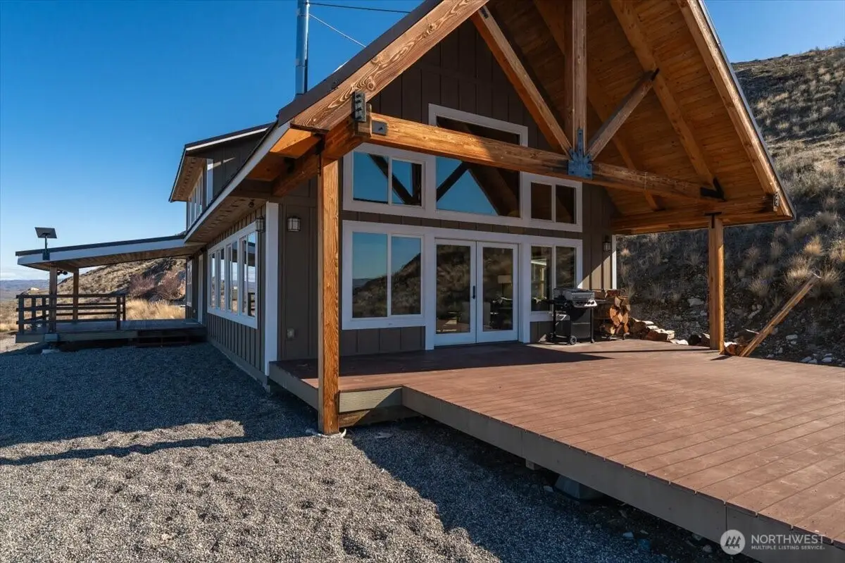 420 Plata Road, Brewster, WA 98812 - #1