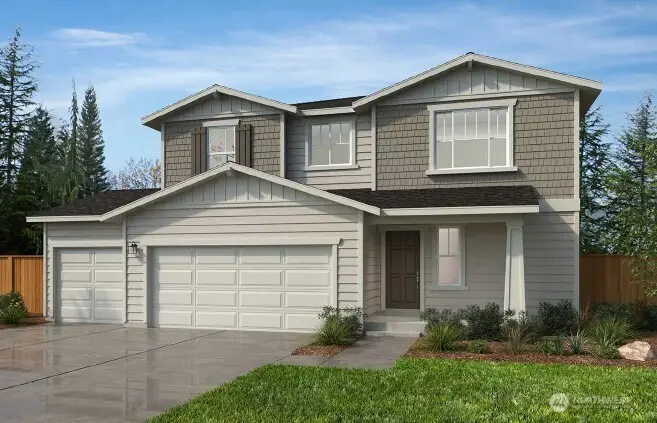 18479 140th Avenue E #128, Puyallup, WA 98374 - #1
