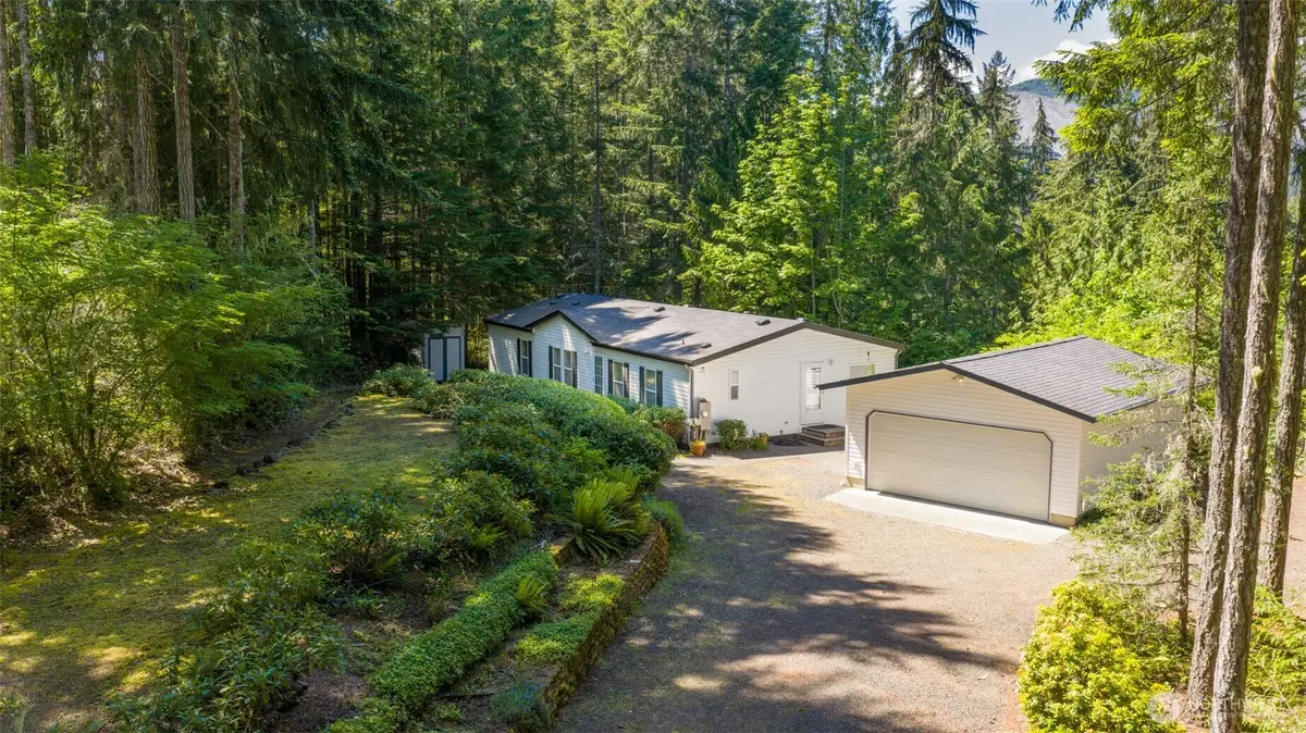71 & 72 N Beaver Place N, Hoodsport, WA 98548 - #1