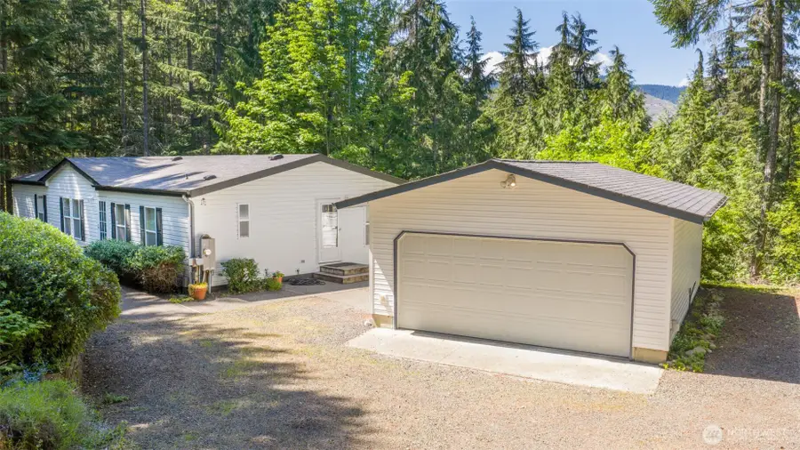 71 & 72 N Beaver Place N, Hoodsport, WA 98548 - #2