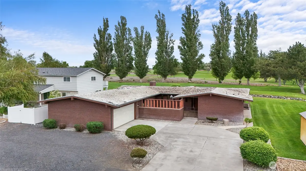 1273 Fairway Drive Ne, Moses Lake, WA 98837 - #1
