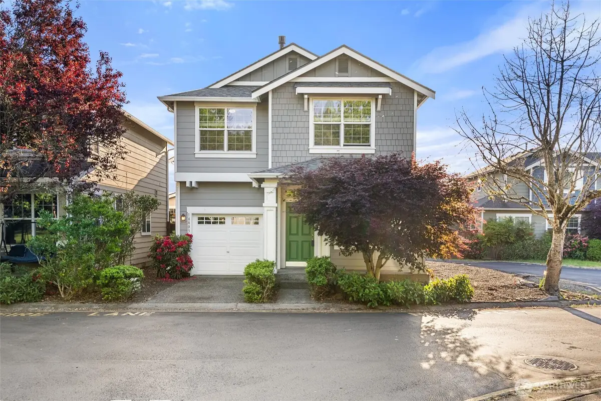 18803 143rd Court Ne, Woodinville, WA 98072 - #1