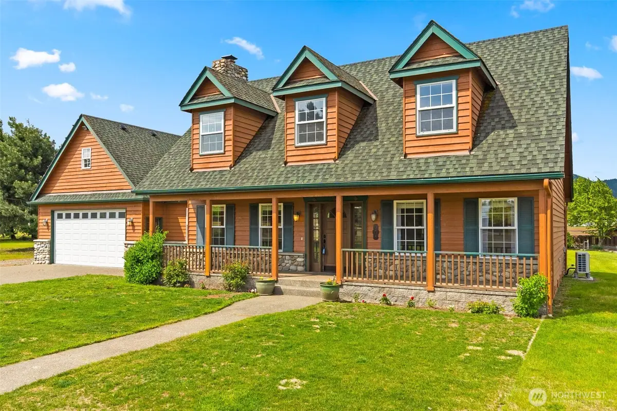 171 Richards Road, Cle Elum, WA 98922 - #1