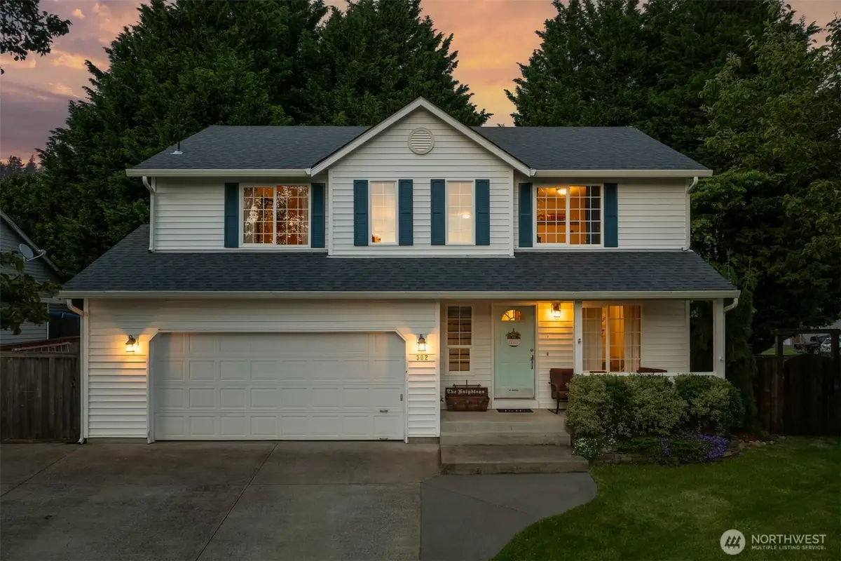 302 Pine Street, Woodland, WA 98674 - #1