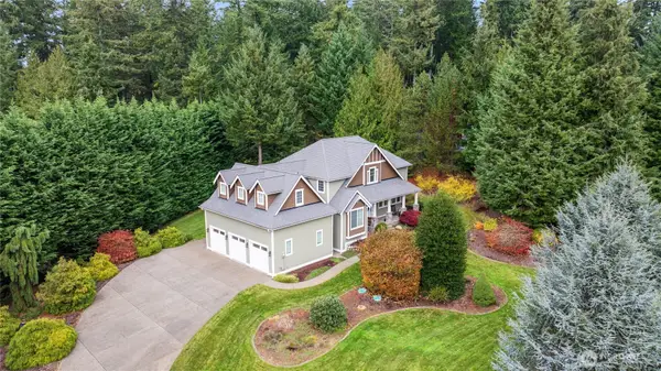 9113 158th Street Ct Nw, Gig Harbor, WA 98329