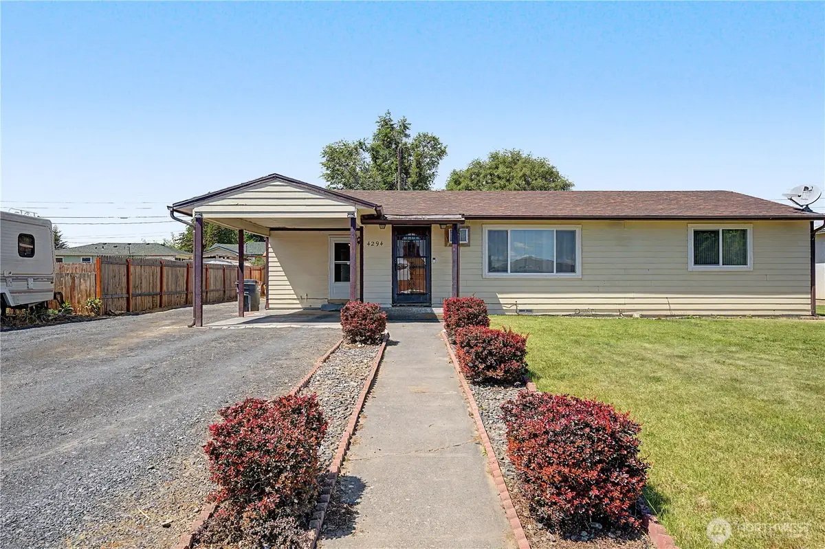 4294 Joann Drive Ne, Moses Lake, WA 98837 - #1