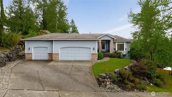 7212 78th Street Ne, Marysville, WA 98270