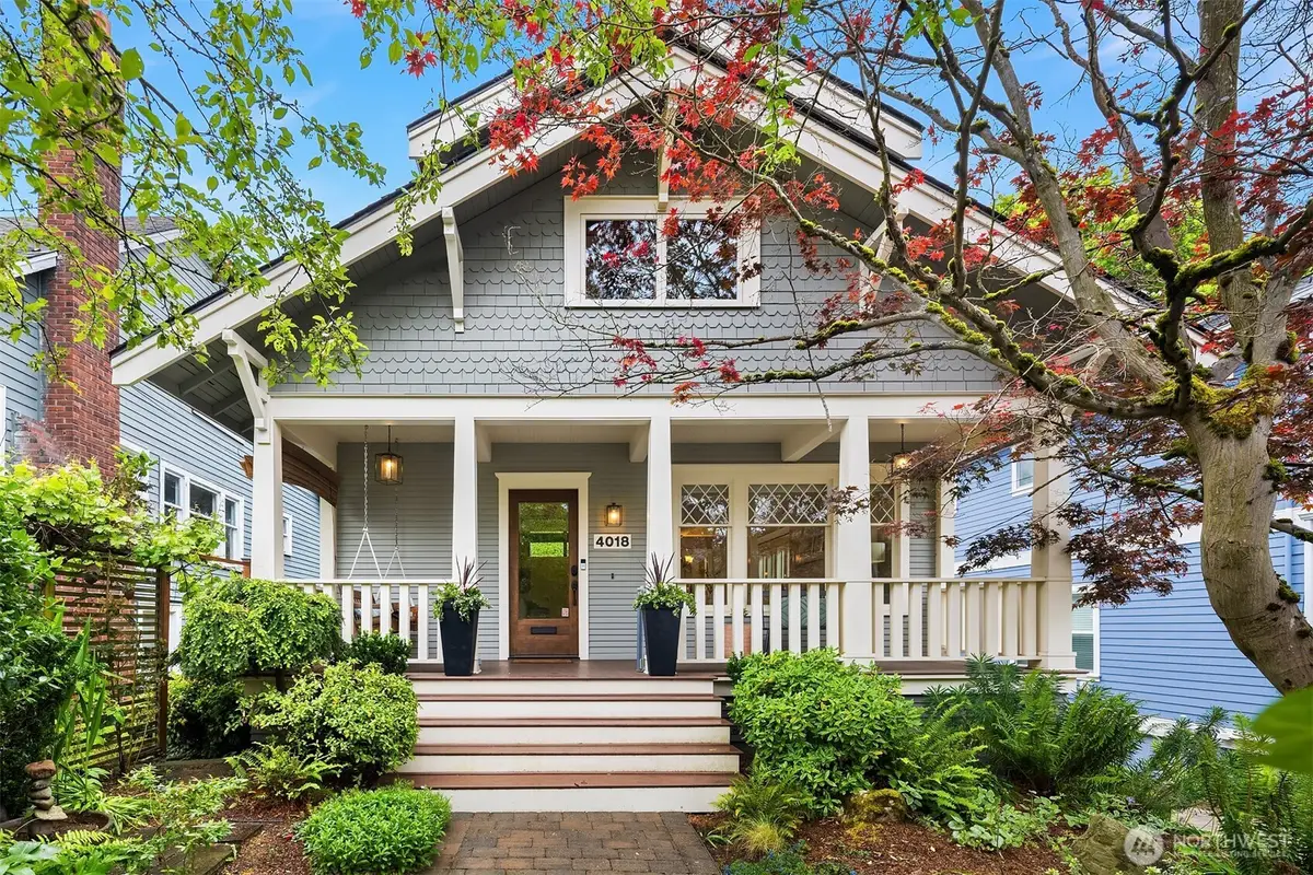 4018 2nd Avenue Ne, Seattle, WA 98105 - #1